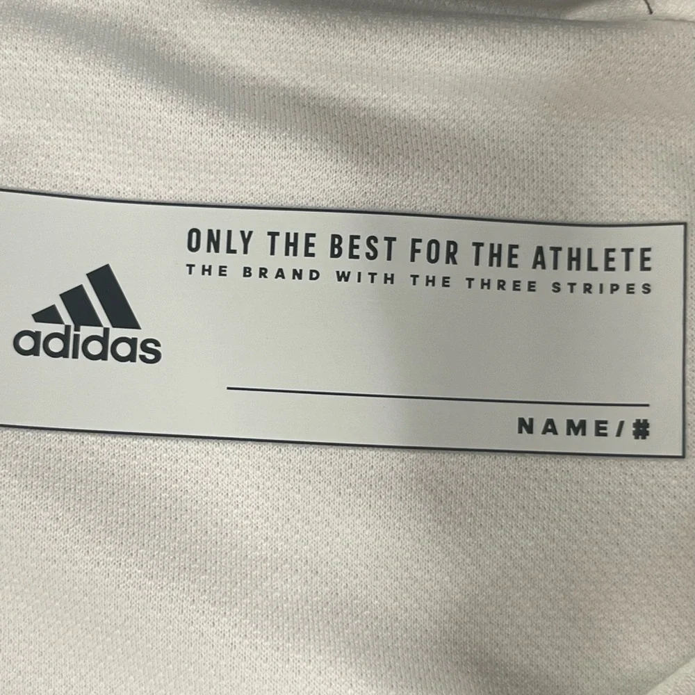 Adidas Kansas Jayahawks Performance/Coaching/Golf Climalite Polo
